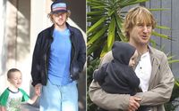 Is Owen Wilson Married? If Yes, Who is His Wife?